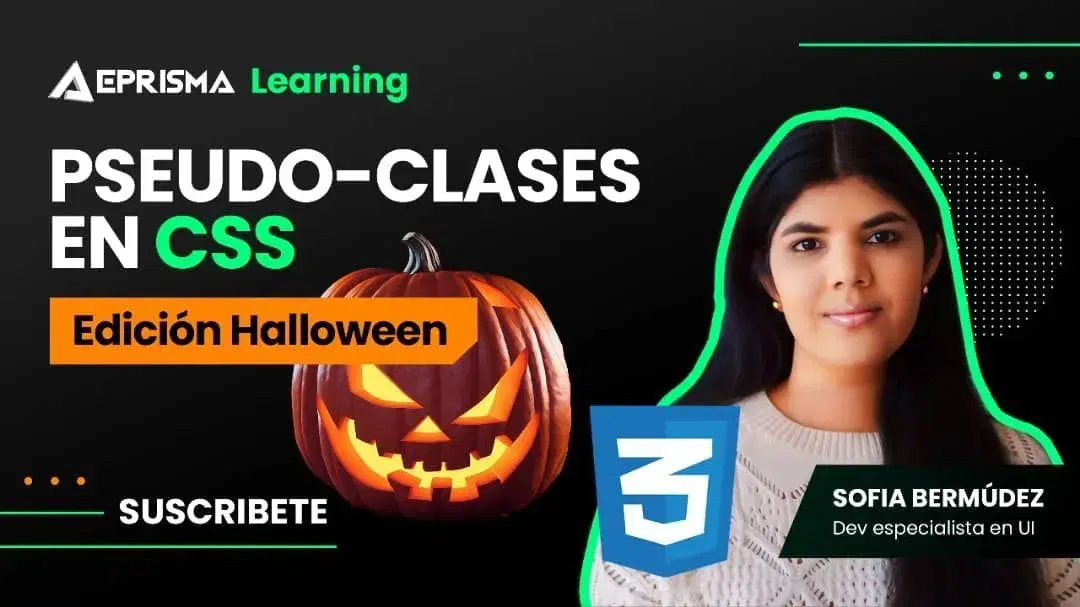 pseudoclases en css