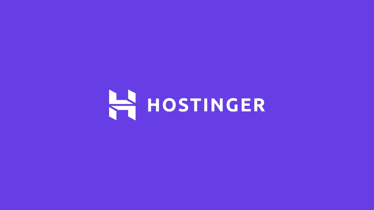 hostinger logo