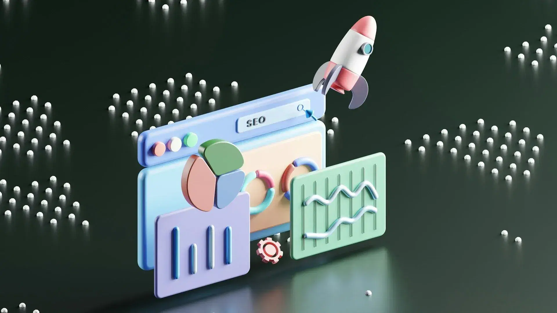 3d web page